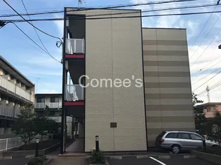 レオパレスニュー千葉ハイツ Aの画像