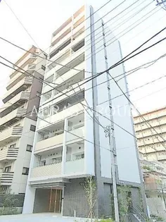 ブランシエスタ駒込【3階】の外観