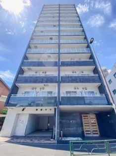 東京都葛飾区東新小岩3【マンション】の外観