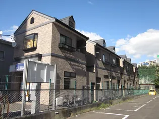 グリーンリーブス五橋の画像