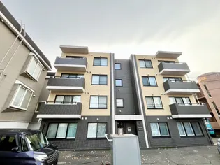 コンフォート栄通の画像