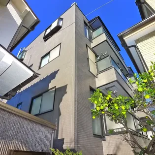 プランド-ル【2階】の外観