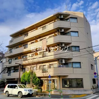 パークサイド ヴィラの画像