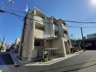 フィデール春日の画像