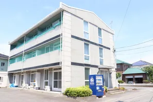 エクセルハイムAの画像