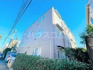 ファミーユ永瀬の画像