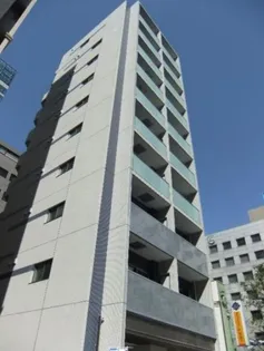 ブルーアース品川の画像