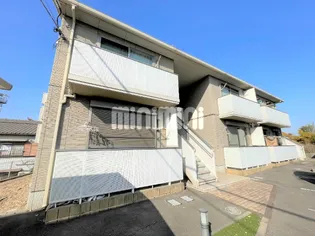 第3ホワイトマンションの画像