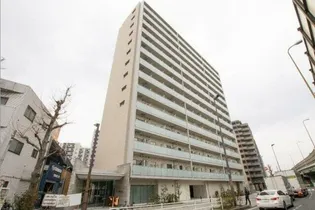 オヨライフ川崎の画像