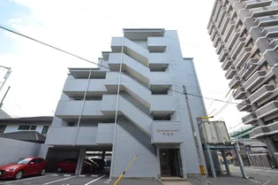 センチュリーパーク六番町の画像