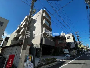 HY’s大鳥居【2階】の外観