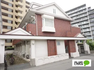 フラット深見の画像