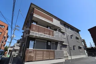千葉県船橋市印内1【マンション】の外観
