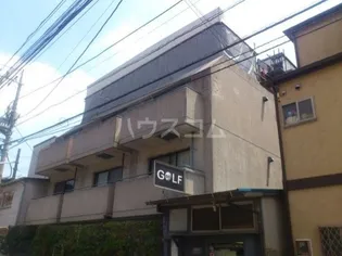 JMプレイスの画像