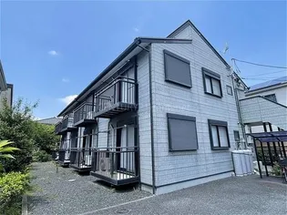 サウスハウス吉田の画像