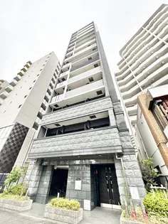 プレサンス大曽根駅前ファースト【11階】の外観