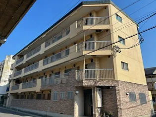 七福コーポの画像