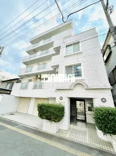 リバーサイド秀栄の画像