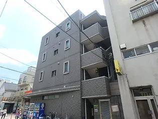 プラム ガーデンの画像