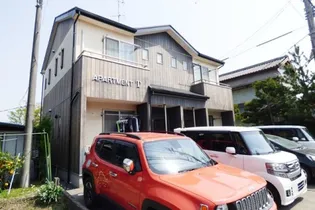 APARTMENT Tの画像