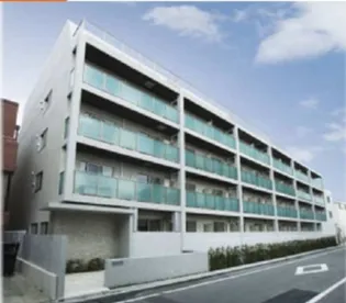 カスタリア本駒込の画像