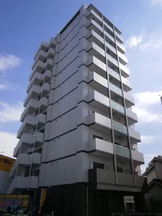 ユリカロゼ東京イーストの画像