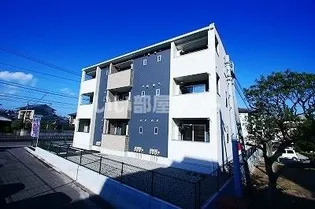 フィオーレ西大道の画像