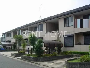 コーポハピネスの画像