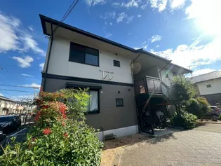 アルパポンテ一番館の画像