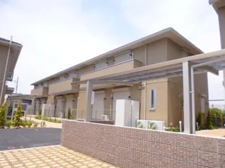 サンモール A棟の画像