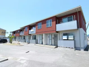 ブランドールTSの画像