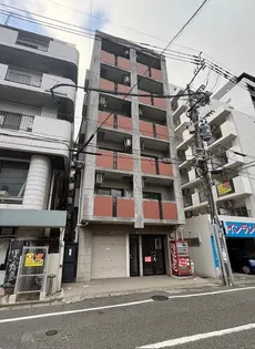 櫻館【2階】の外観