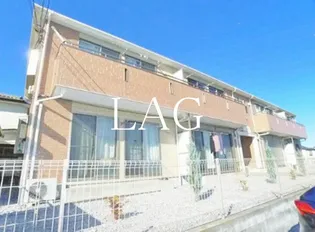 サンライズ三橋2の画像