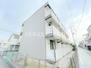 レオパレスハレ マレコの画像