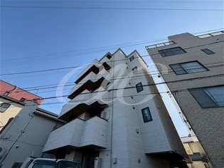 SKEY RESIDENCE井田中ノ町の画像
