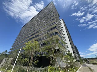 ザ パークハウス三郷の画像