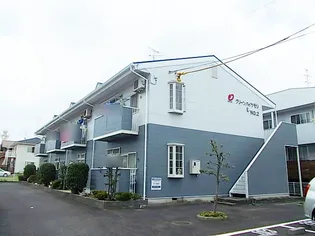 グリーンハイツモリNO 2の画像