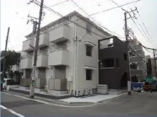 グランディール2番館の画像