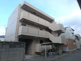 フラット2の画像