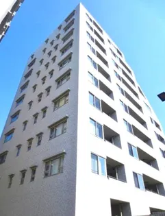 グレンパーク駒場の画像