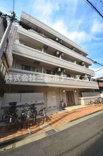 レジェンド南品川の画像