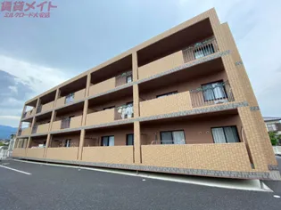 スターシンフォニーの画像