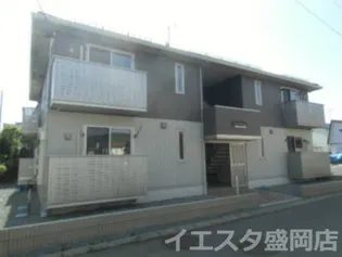 プレジール津志田の画像