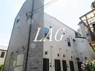 UVAS方南町の画像