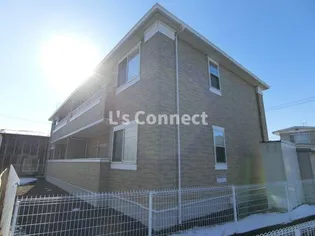 イーハトーブ Ⅱの画像