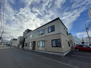 ウエストヴィラIIの画像