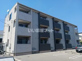 グリシーヌ桜ヶ丘Ⅰの画像