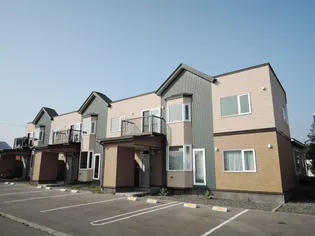 ボヌール一番館の画像