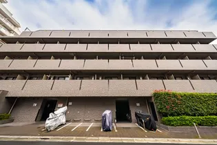 ルーブル桜台の画像