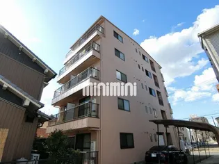 プリンスハイツ第5の画像